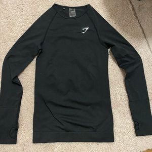 Gymshark vital seamless top